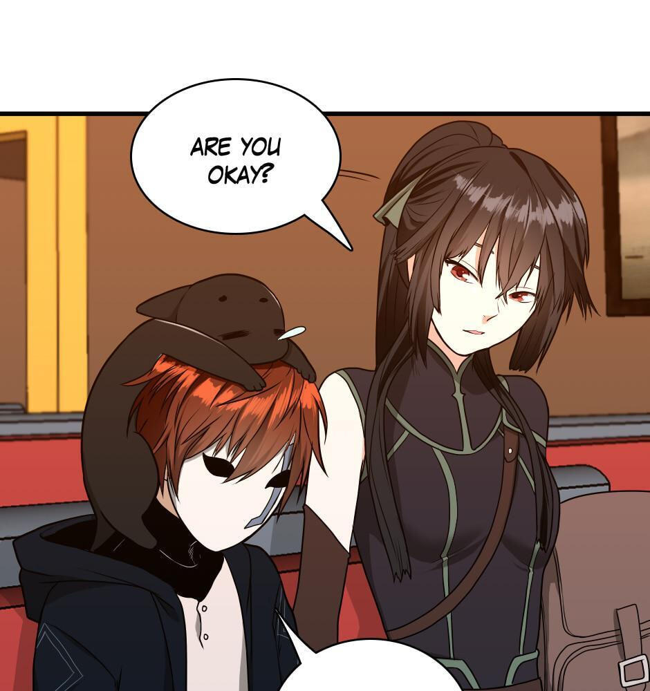 The Beginning After the End Chapter 54 page 5 - 