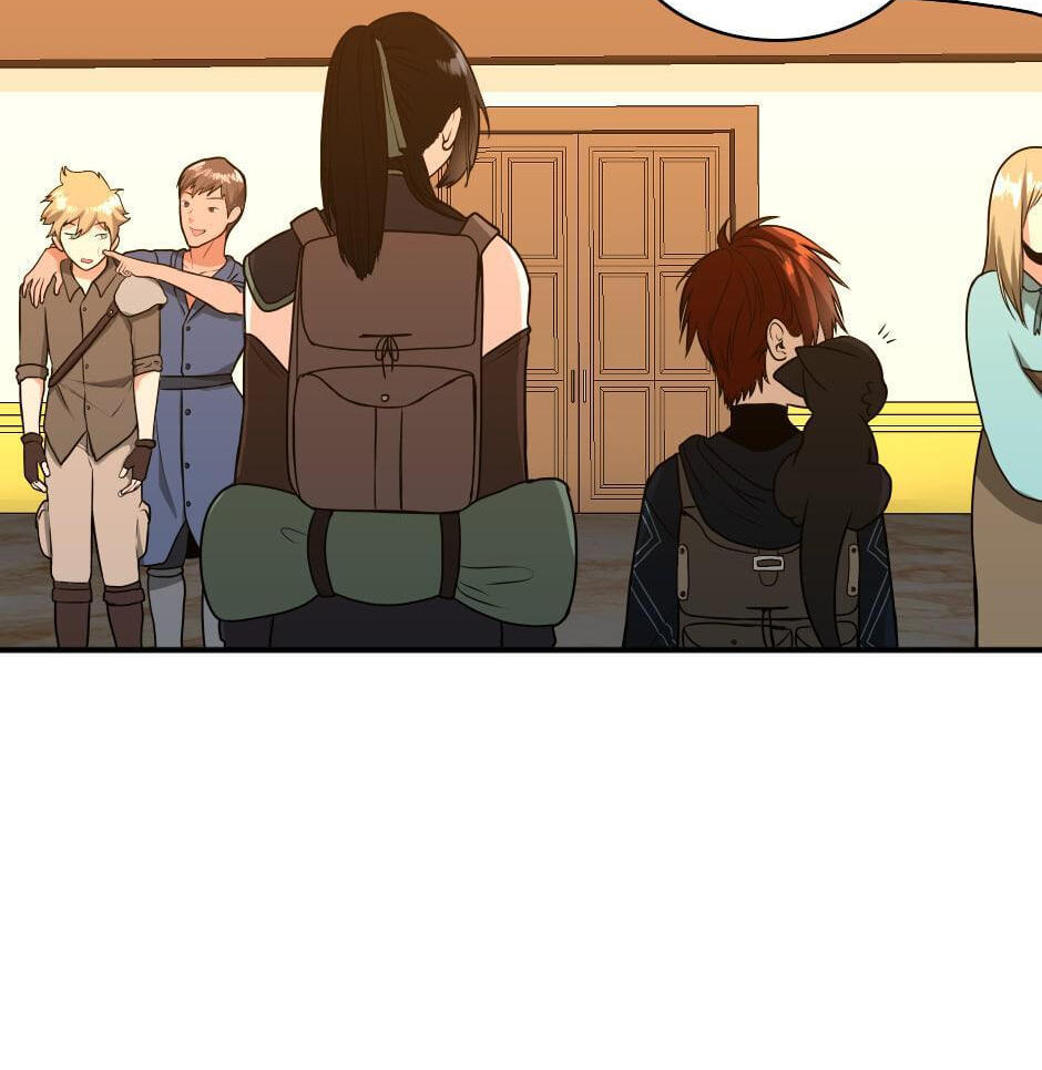 The Beginning After the End Chapter 54 page 42 - 