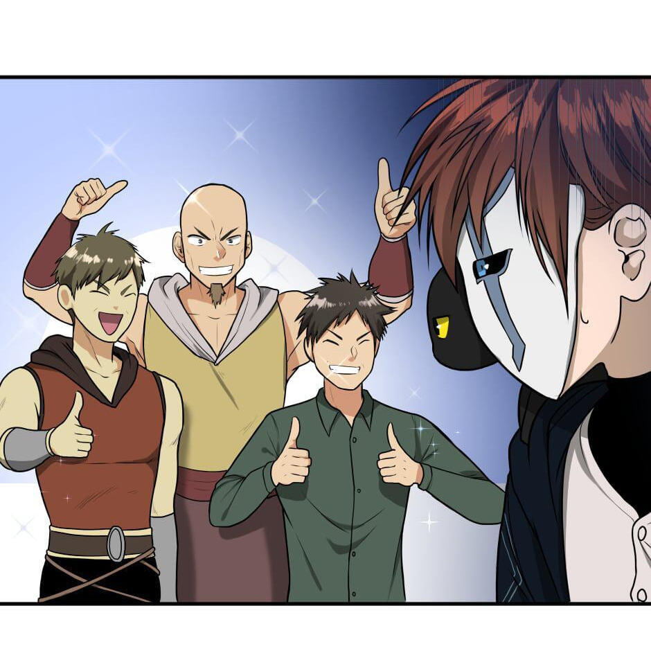 The Beginning After the End Chapter 54 page 44 - 