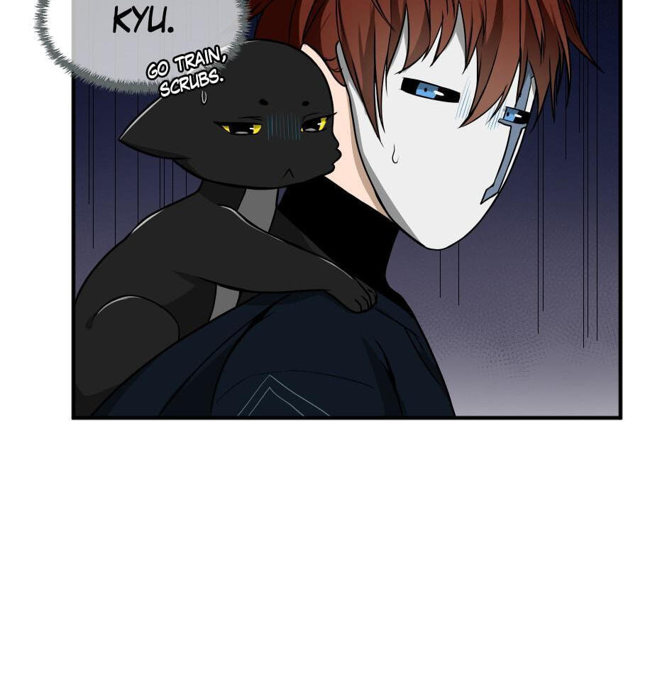 The Beginning After the End Chapter 54 page 46 - 