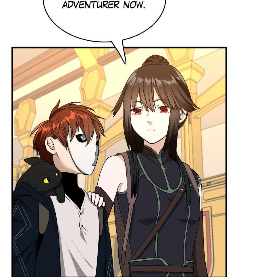 The Beginning After the End Chapter 54 page 48 - 