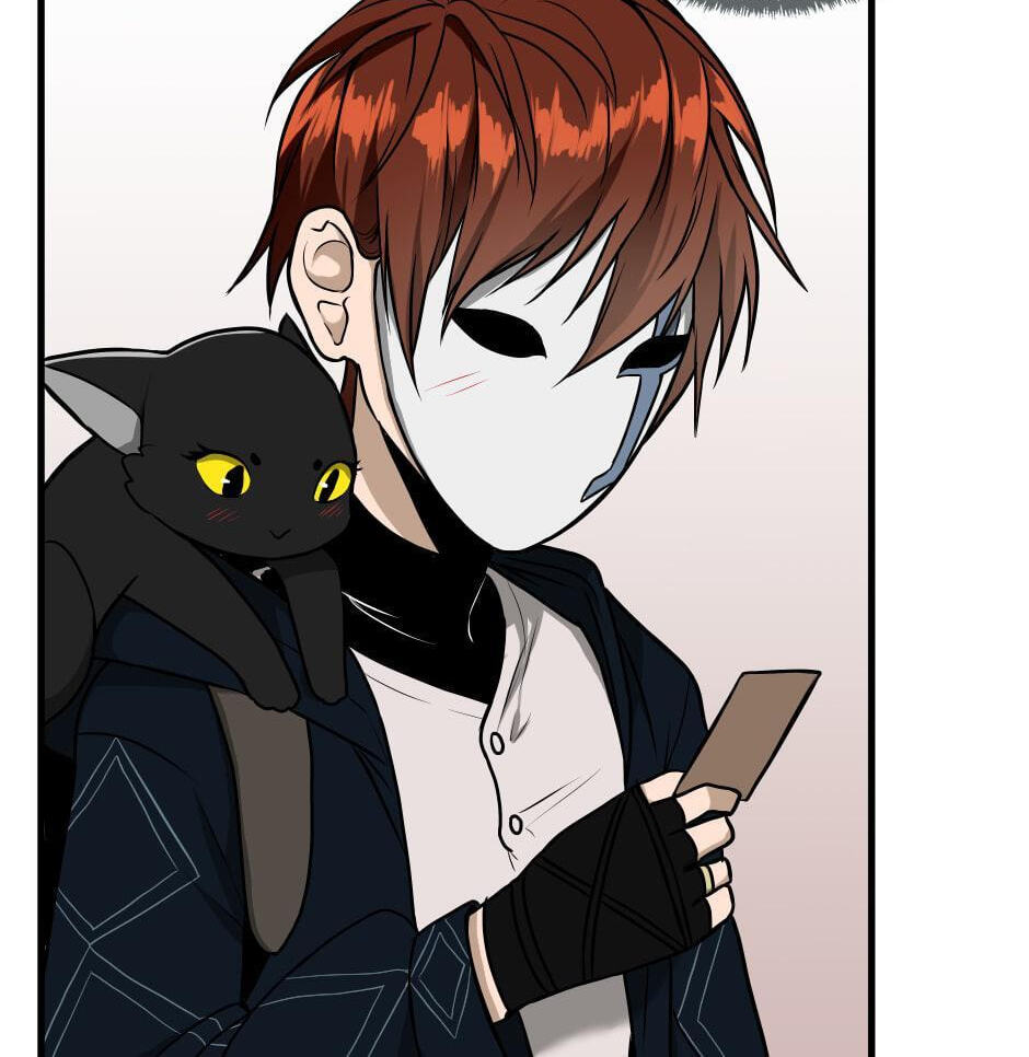 The Beginning After the End Chapter 54 page 52 - 