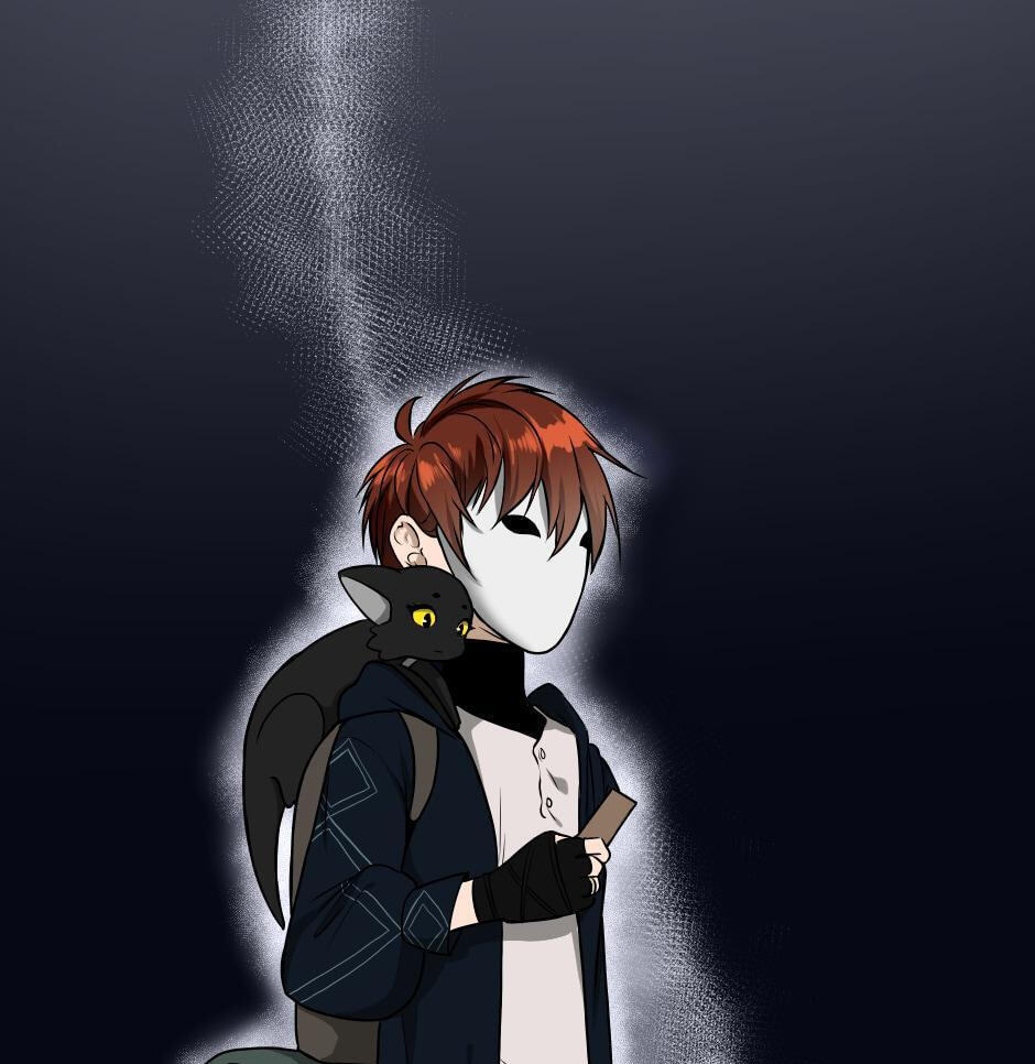 The Beginning After the End Chapter 54 page 55 - 