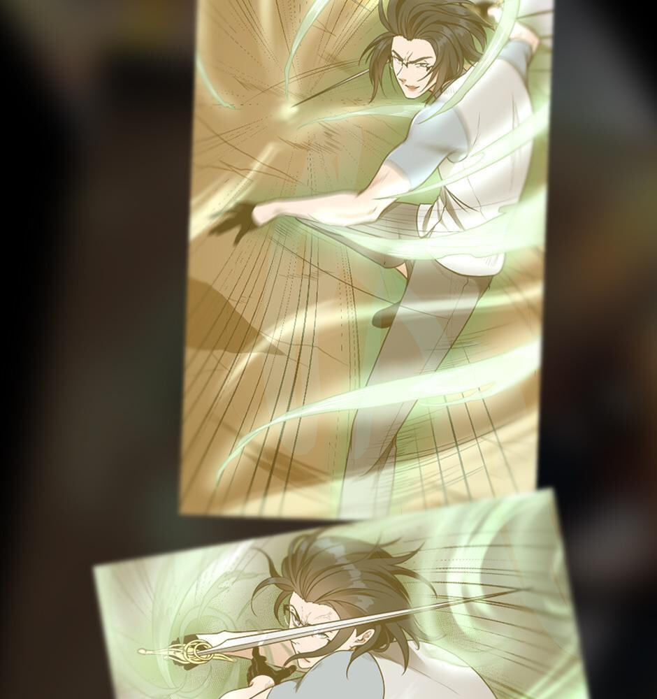 The Beginning After the End Chapter 54 page 7 - 