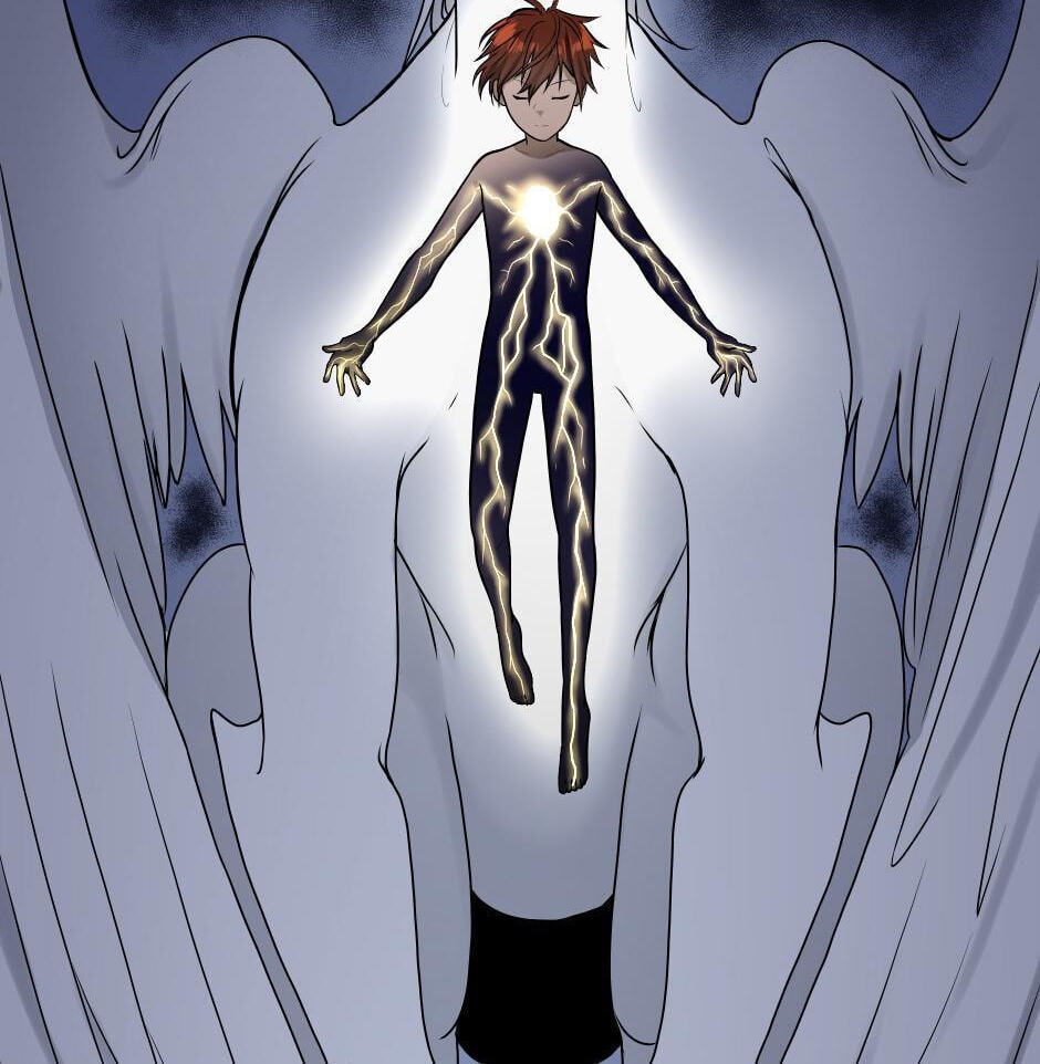 The Beginning After the End Chapter 54 page 64 - 