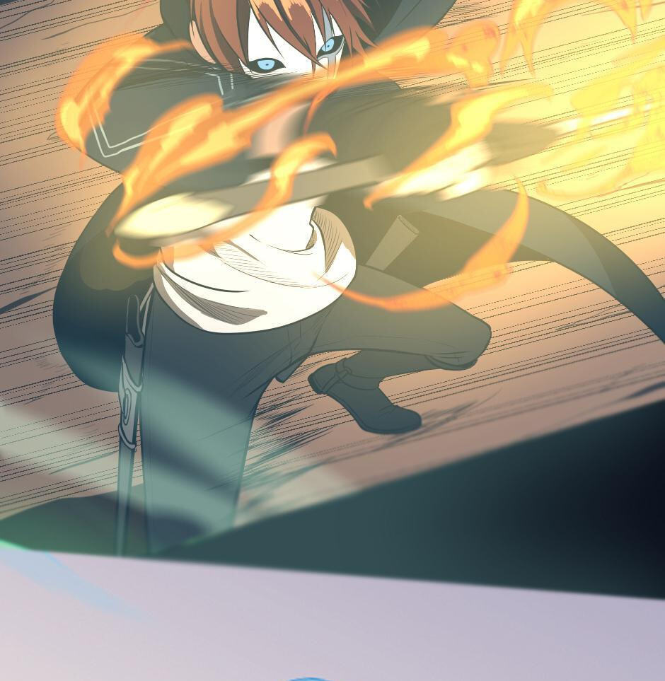 The Beginning After the End Chapter 54 page 67 - 