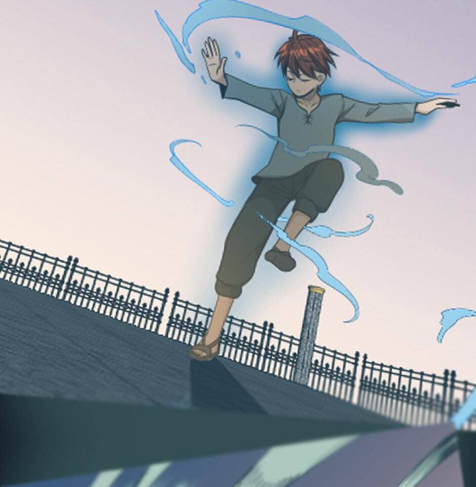 The Beginning After the End Chapter 54 page 68 - 