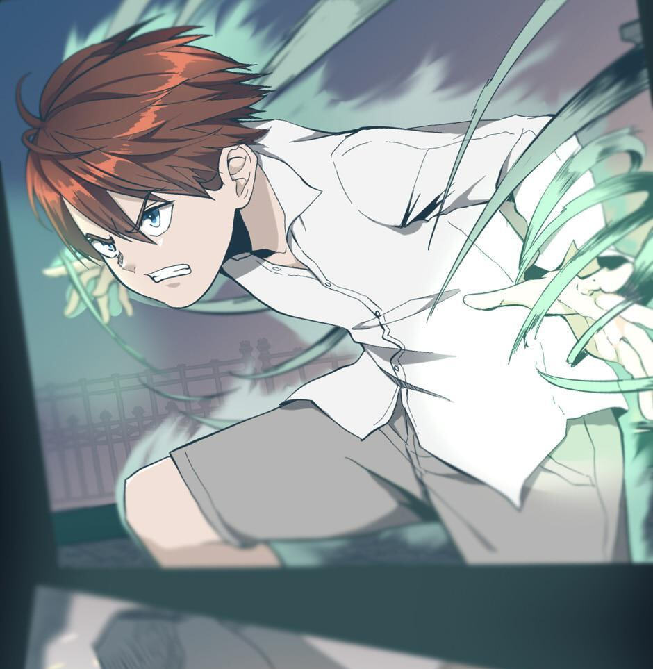 The Beginning After the End Chapter 54 page 69 - 