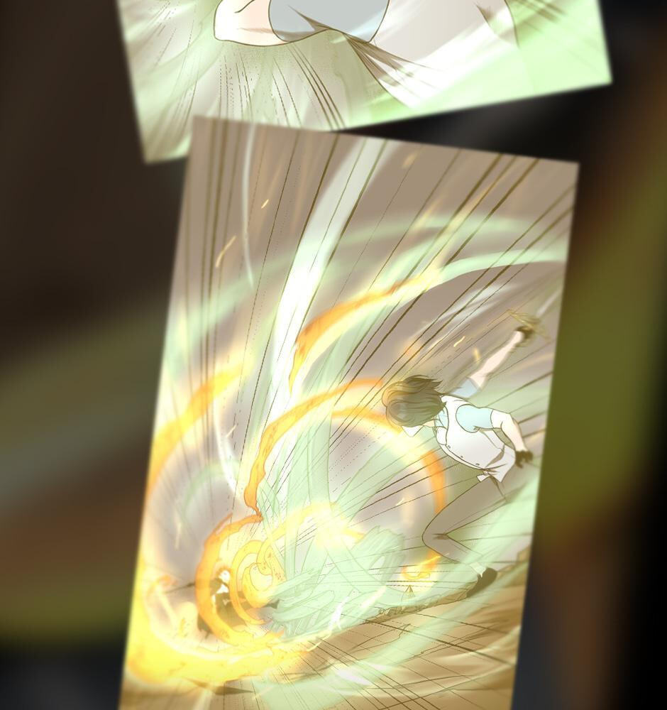 The Beginning After the End Chapter 54 page 8 - 