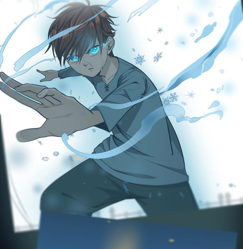 The Beginning After the End Chapter 54 page 71 - 