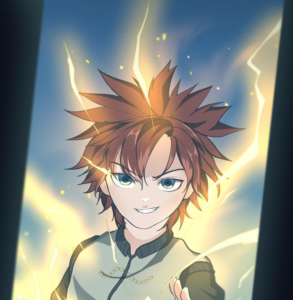 The Beginning After the End Chapter 54 page 72 - 