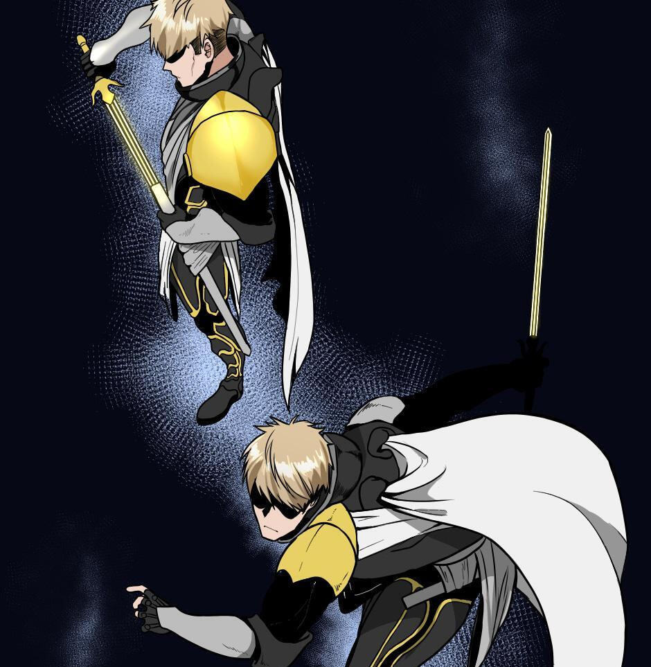 The Beginning After the End Chapter 54 page 79 - 
