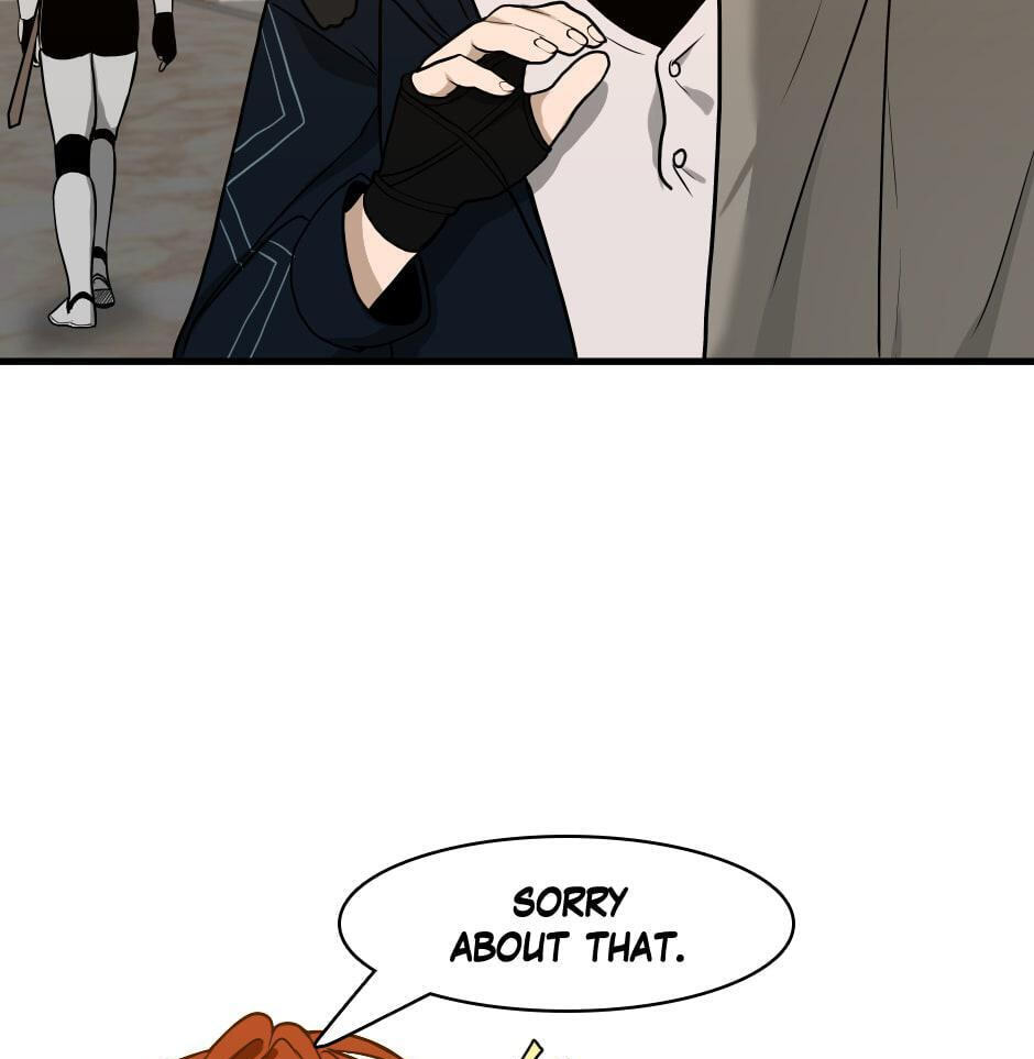 The Beginning After the End Chapter 54 page 85 - 