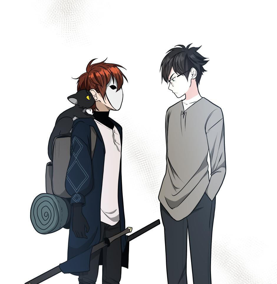 The Beginning After the End Chapter 54 page 91 - 