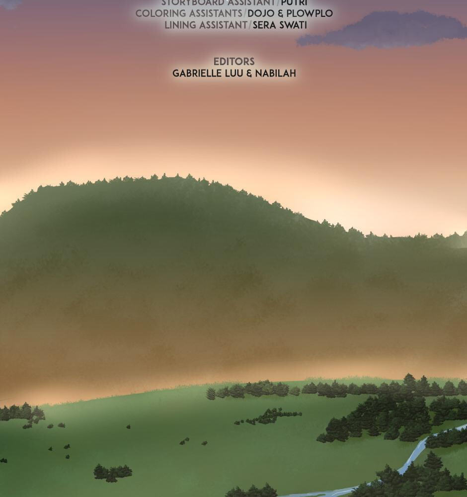 The Beginning After the End Chapter 55 page 2 - 