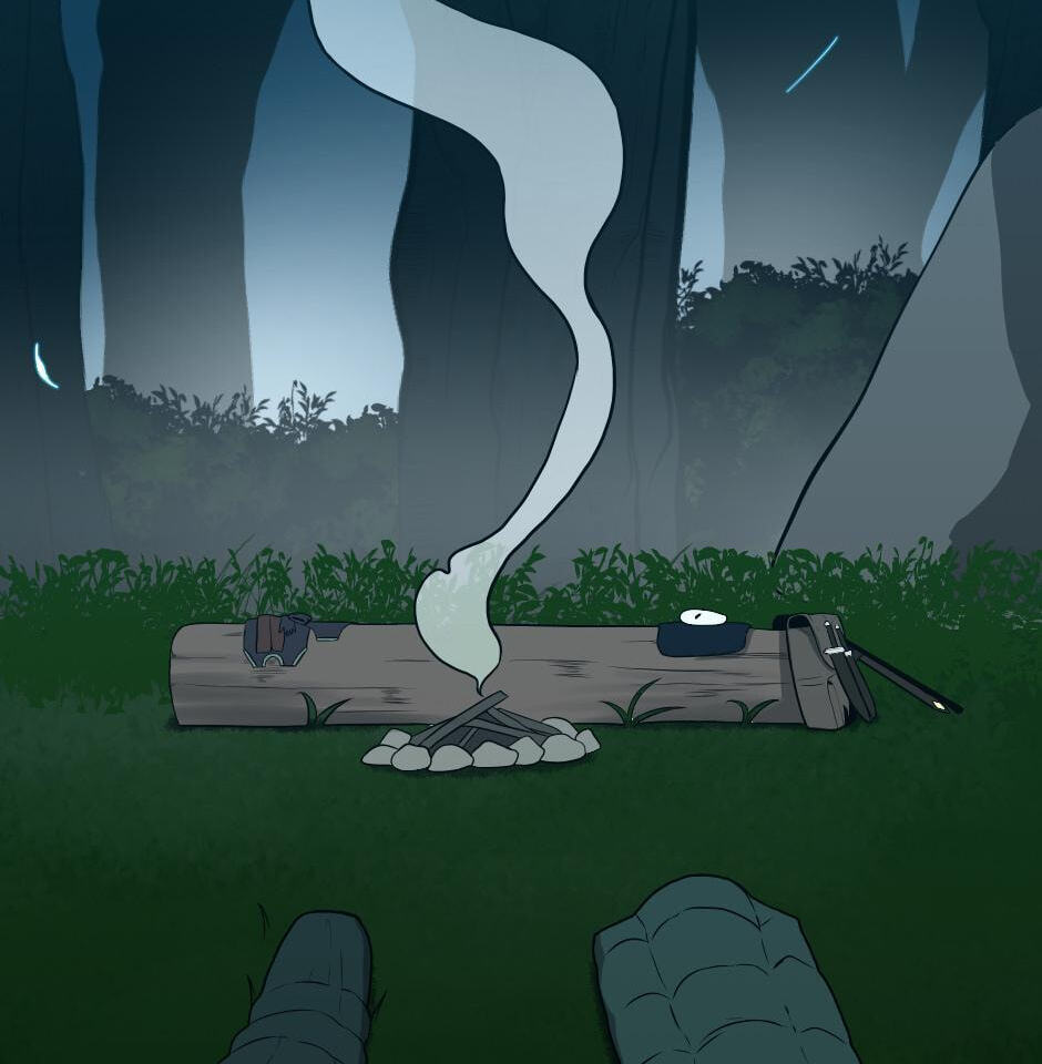 The Beginning After the End Chapter 55 page 104 - 