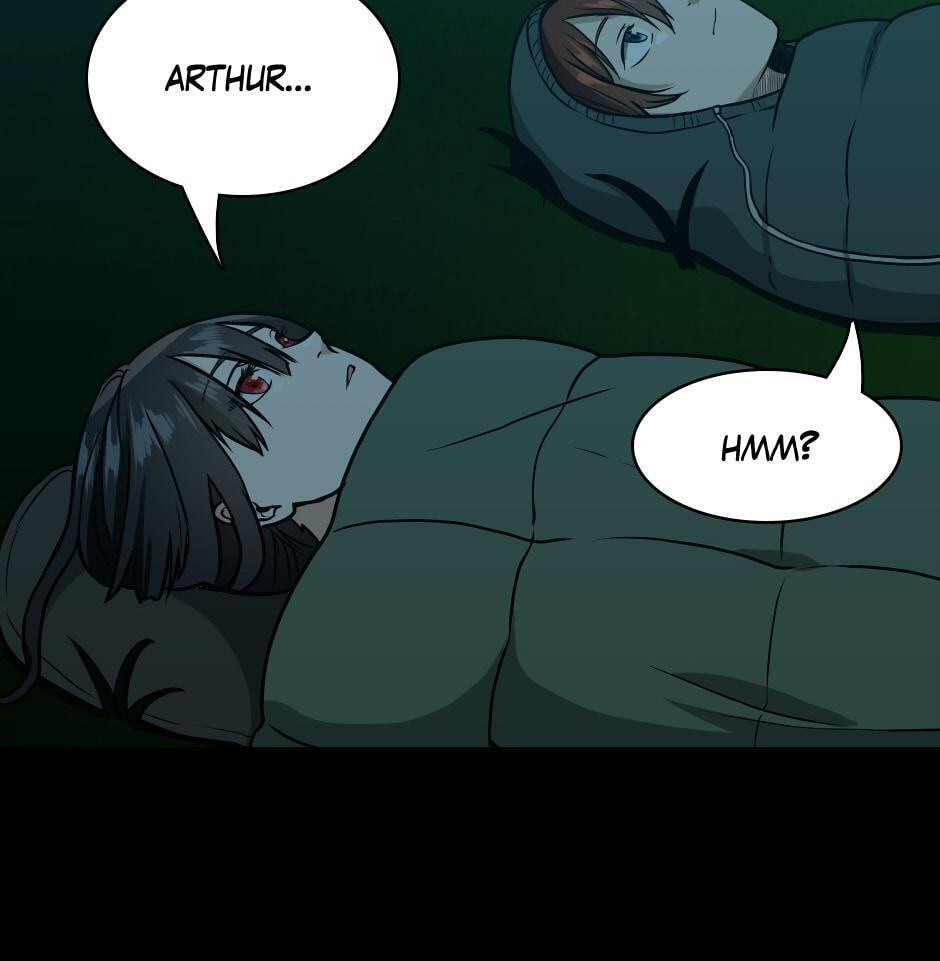 The Beginning After the End Chapter 55 page 107 - 