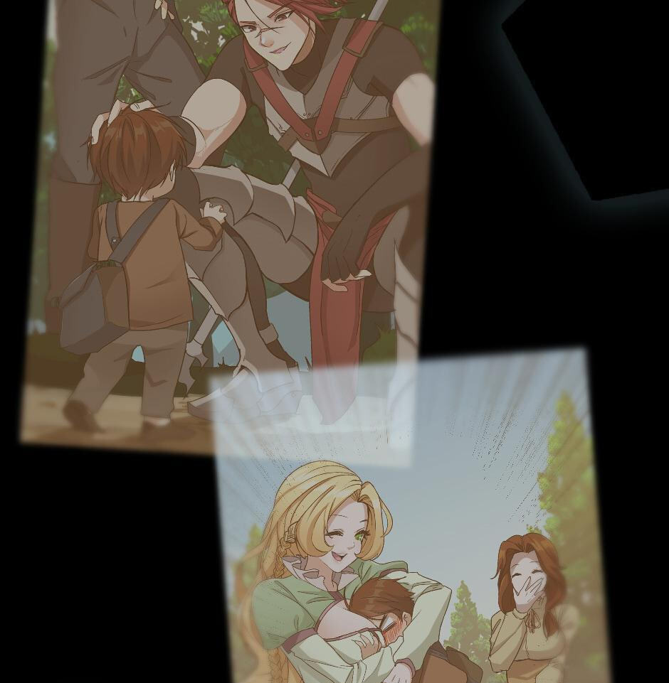 The Beginning After the End Chapter 55 page 111 - 