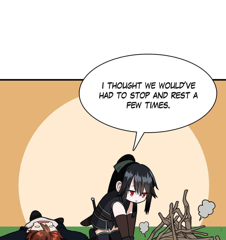 The Beginning After the End Chapter 55 page 13 - 