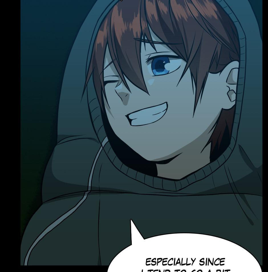 The Beginning After the End Chapter 55 page 127 - 