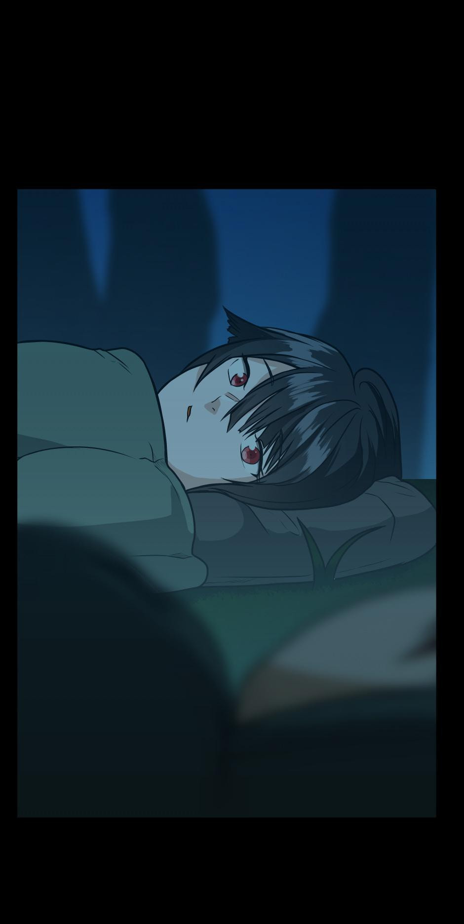 The Beginning After the End Chapter 55 page 129 - 
