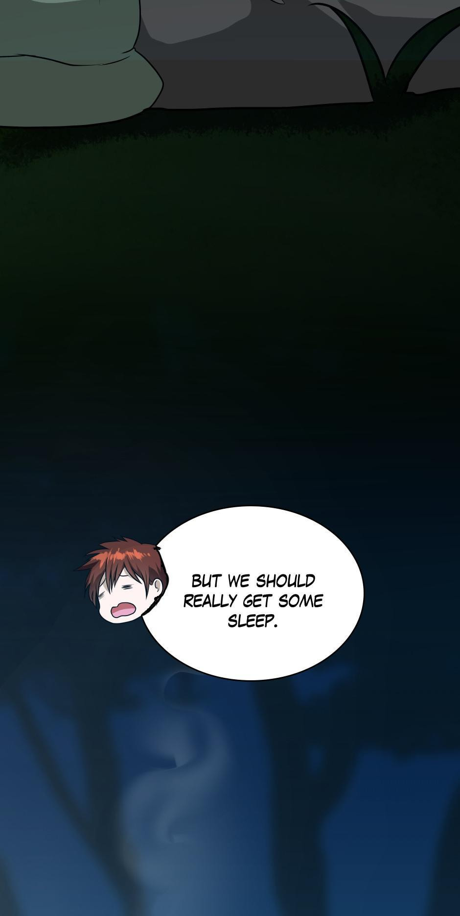 The Beginning After the End Chapter 55 page 131 - 