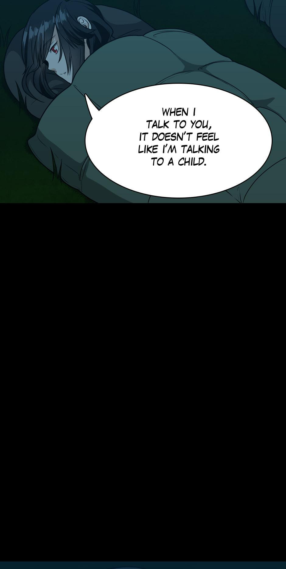 The Beginning After the End Chapter 55 page 134 - 
