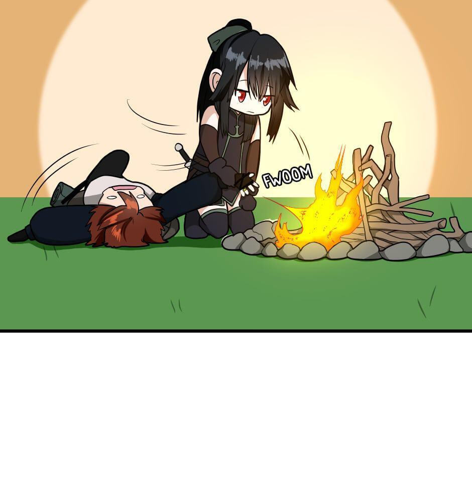 The Beginning After the End Chapter 55 page 15 - 