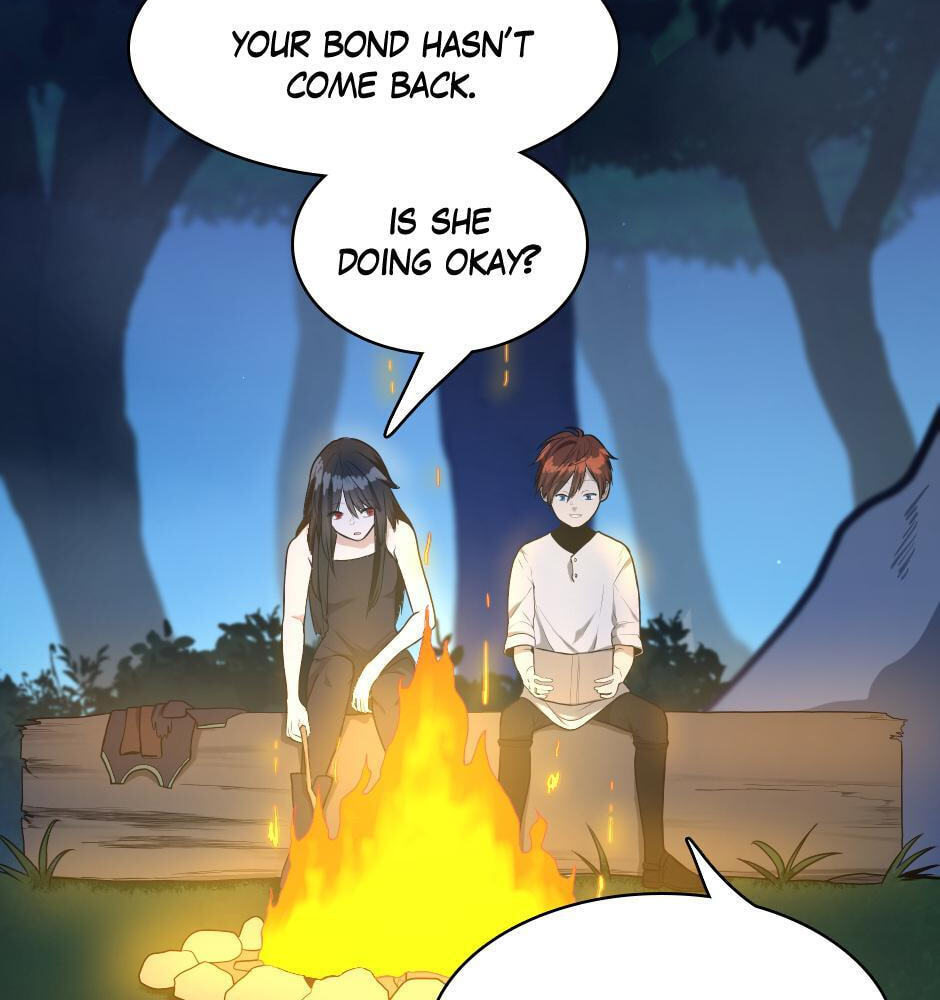 The Beginning After the End Chapter 55 page 20 - 