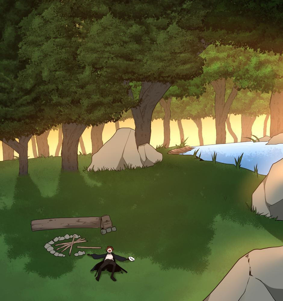 The Beginning After the End Chapter 55 page 4 - 