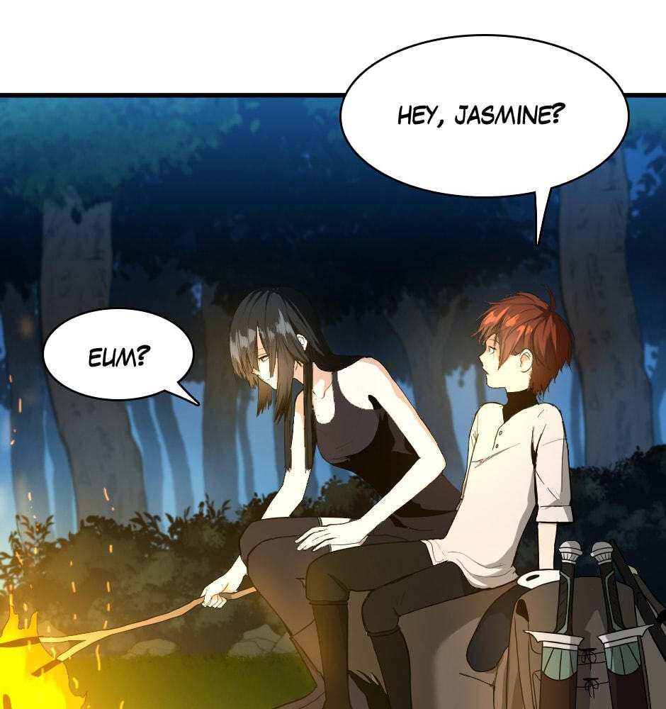 The Beginning After the End Chapter 55 page 32 - 