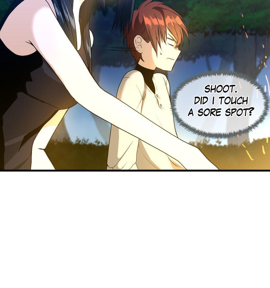 The Beginning After the End Chapter 55 page 38 - 
