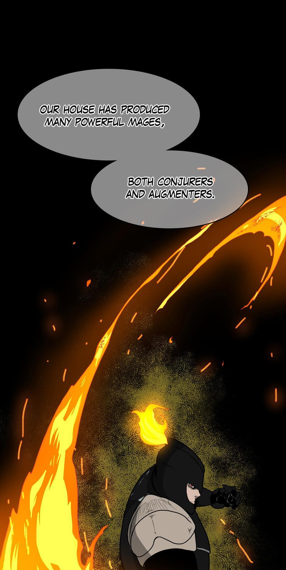 The Beginning After the End Chapter 55 page 53 - 