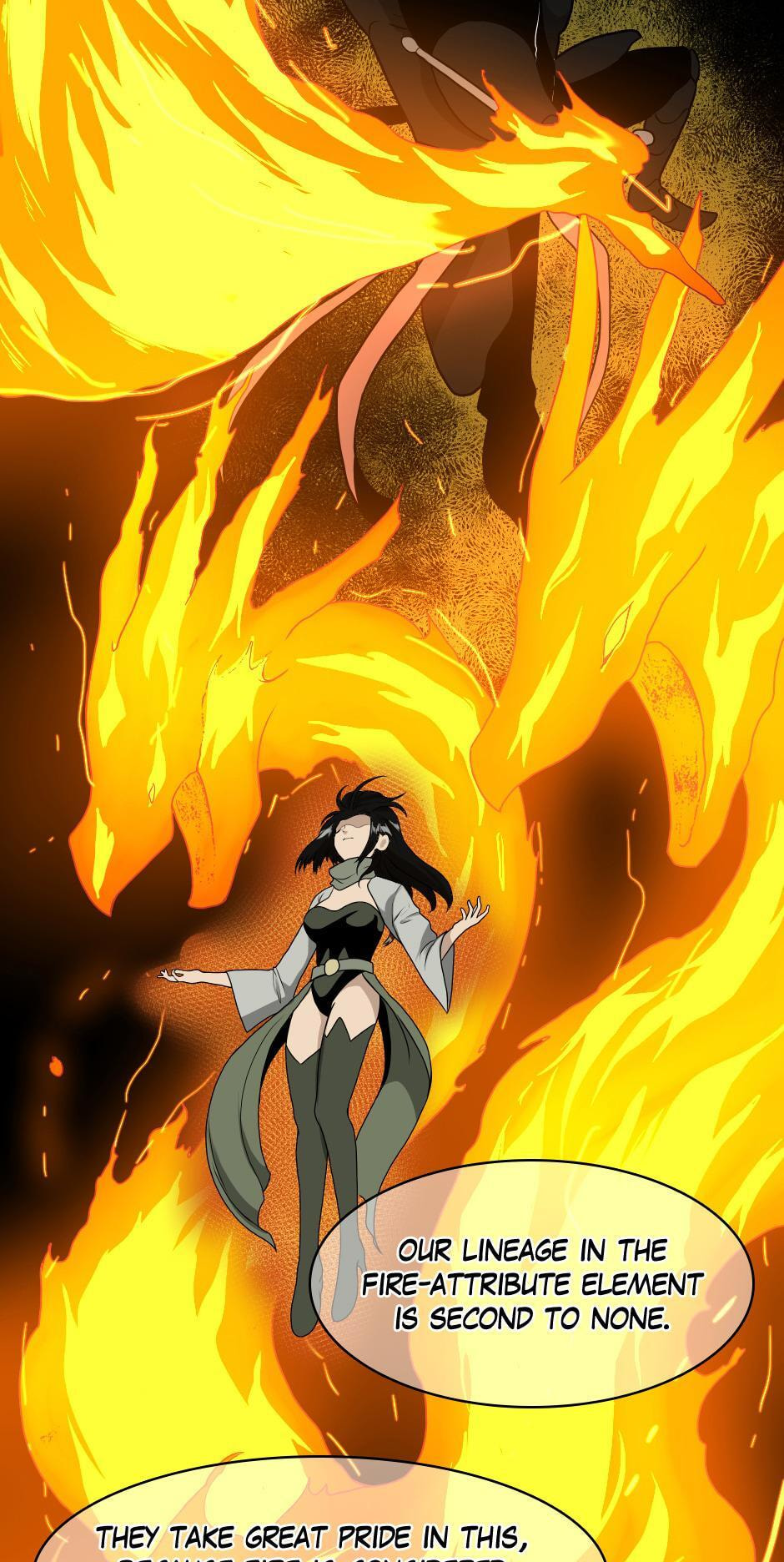 The Beginning After the End Chapter 55 page 54 - 