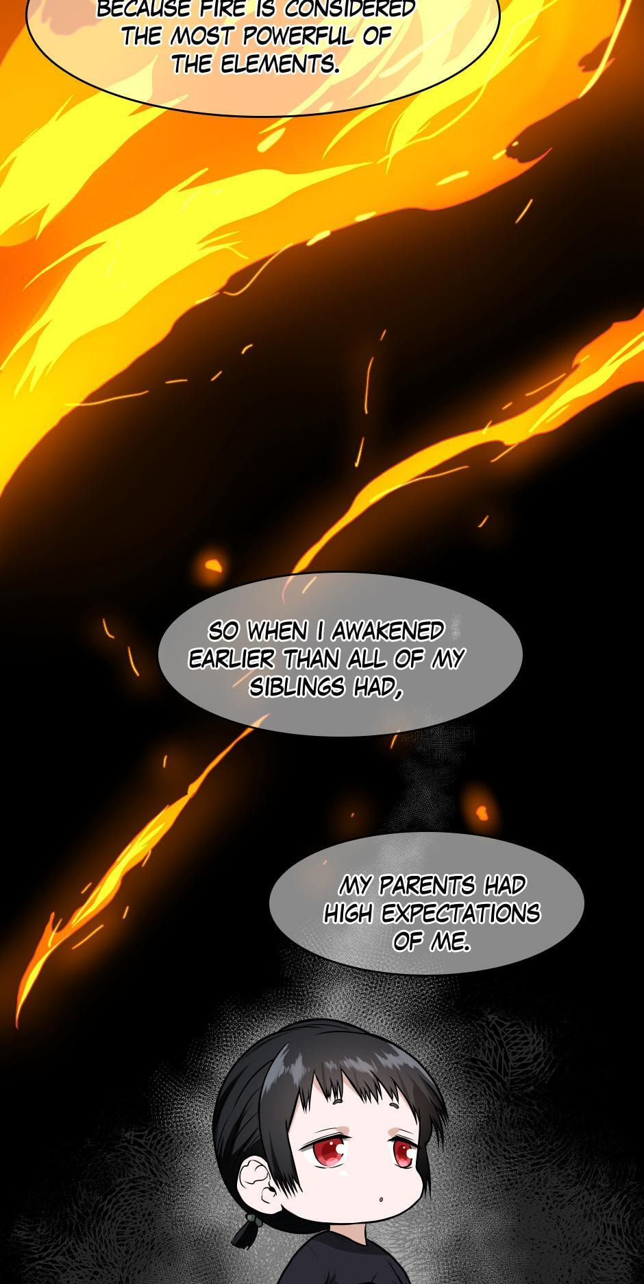 The Beginning After the End Chapter 55 page 55 - 