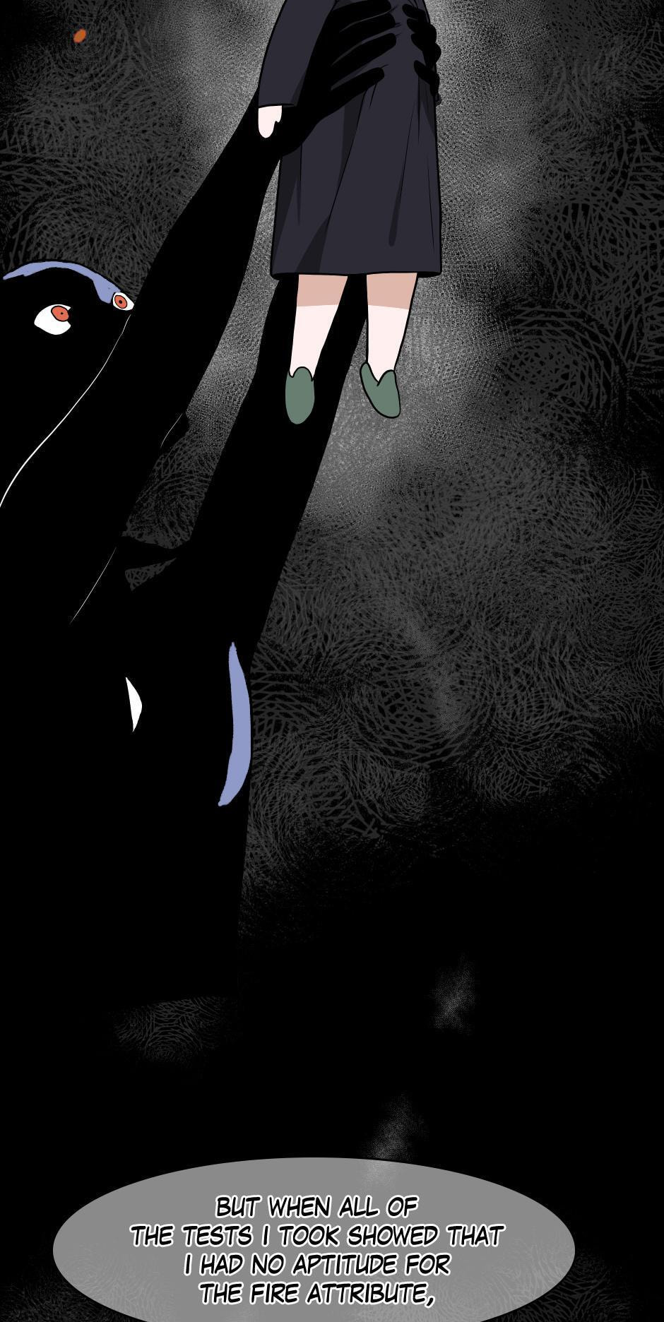 The Beginning After the End Chapter 55 page 56 - 