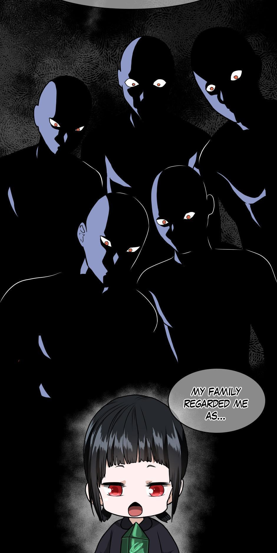 The Beginning After the End Chapter 55 page 57 - 