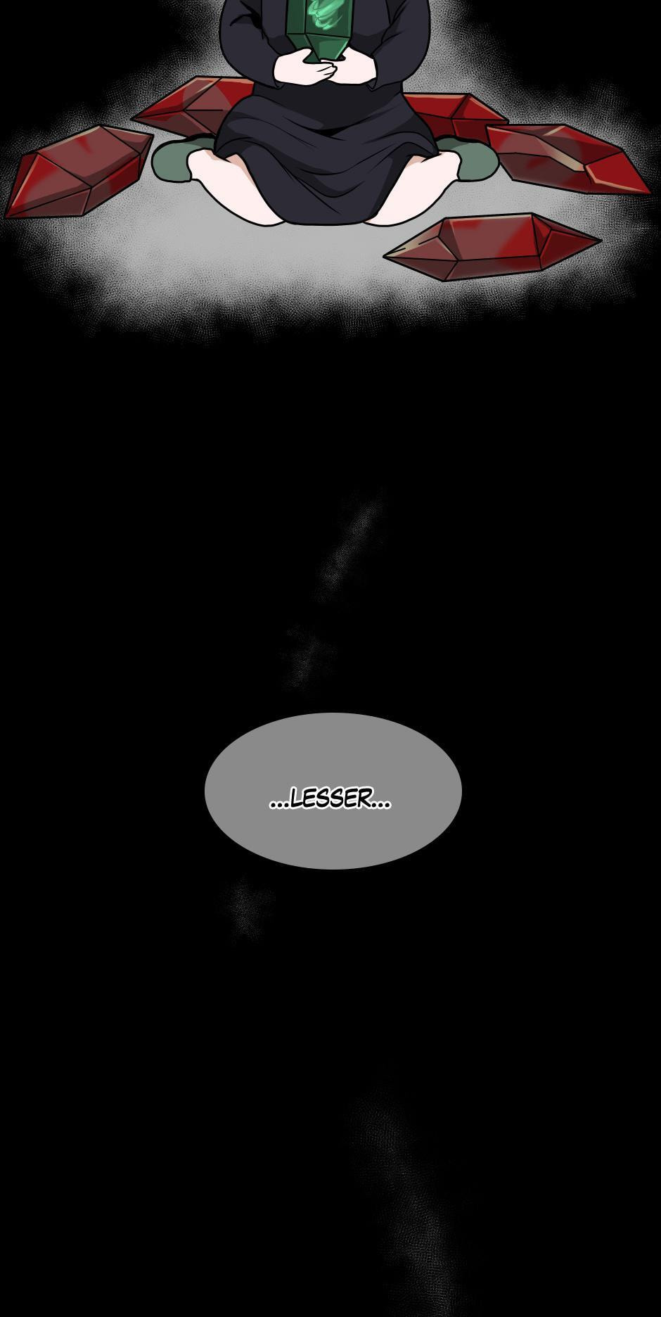 The Beginning After the End Chapter 55 page 58 - 