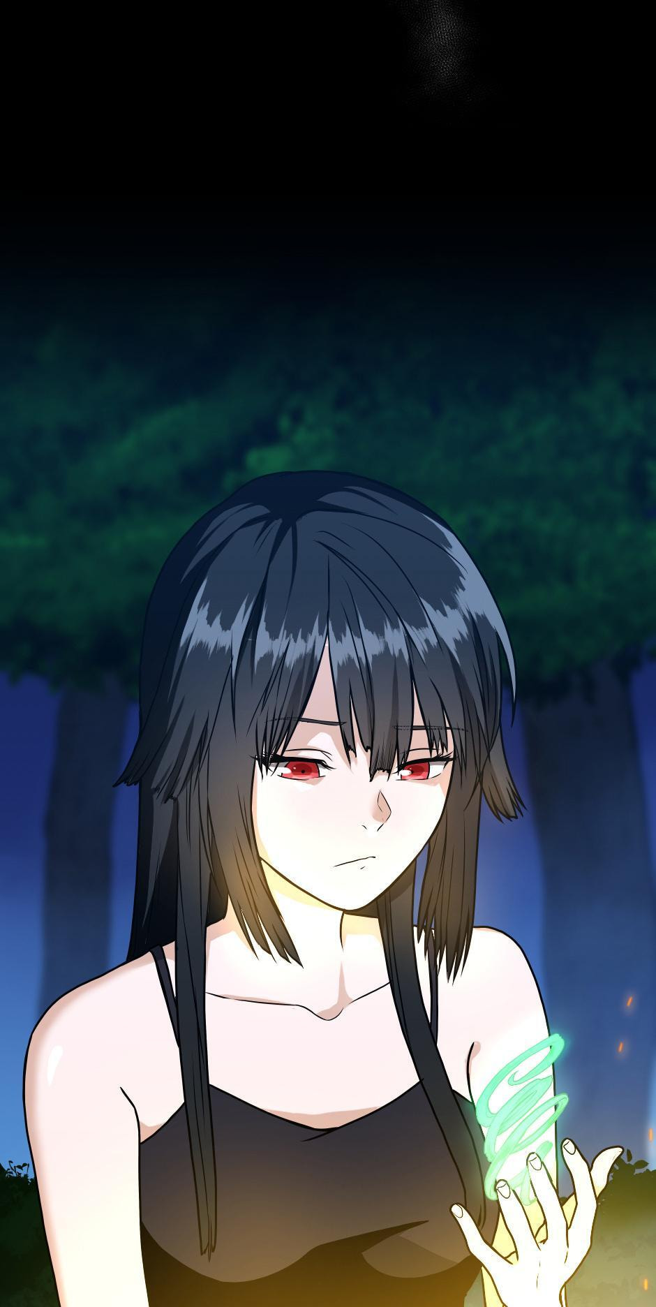 The Beginning After the End Chapter 55 page 59 - 