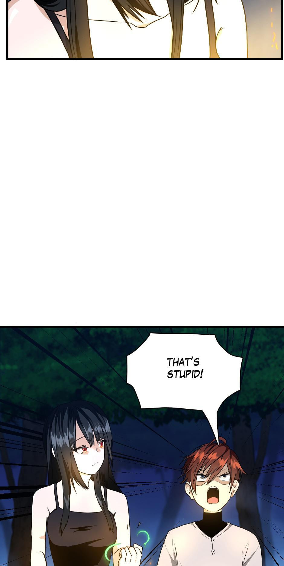 The Beginning After the End Chapter 55 page 61 - 