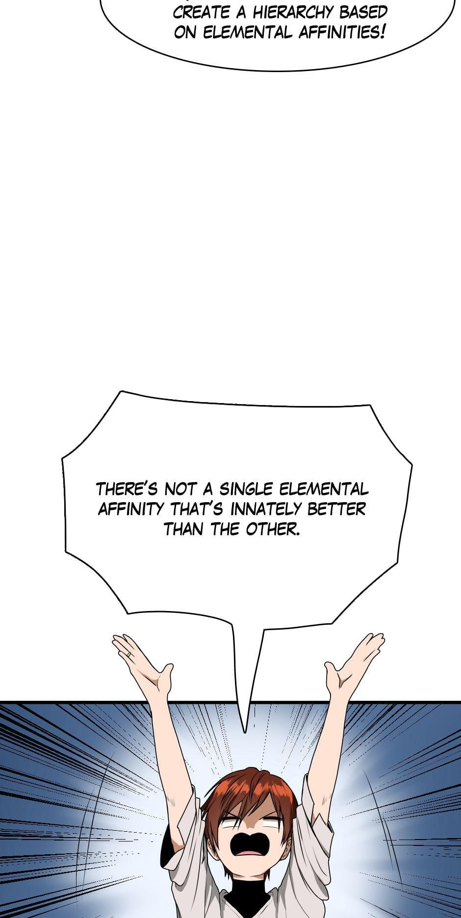 The Beginning After the End Chapter 55 page 63 - 