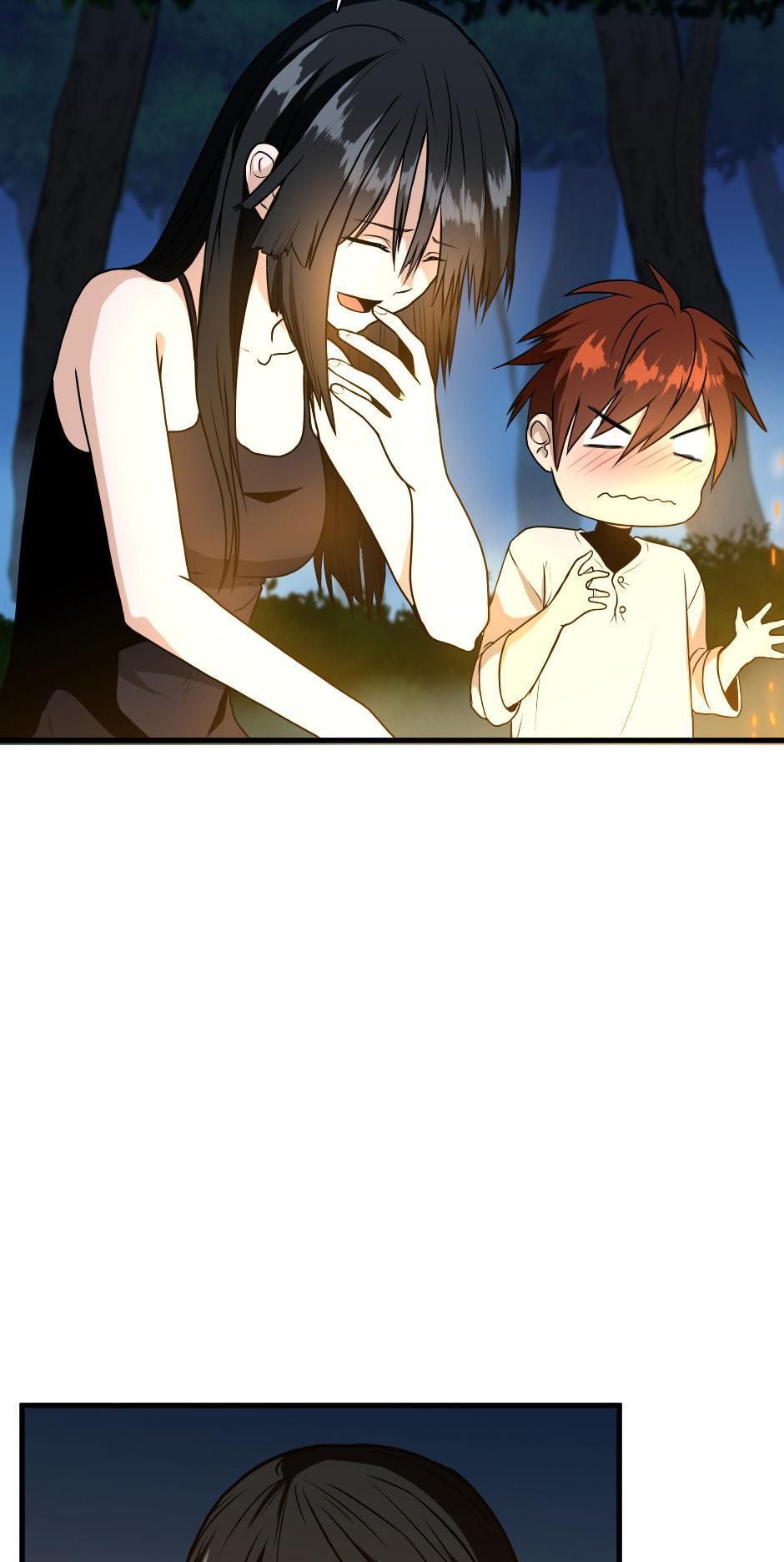 The Beginning After the End Chapter 55 page 67 - 