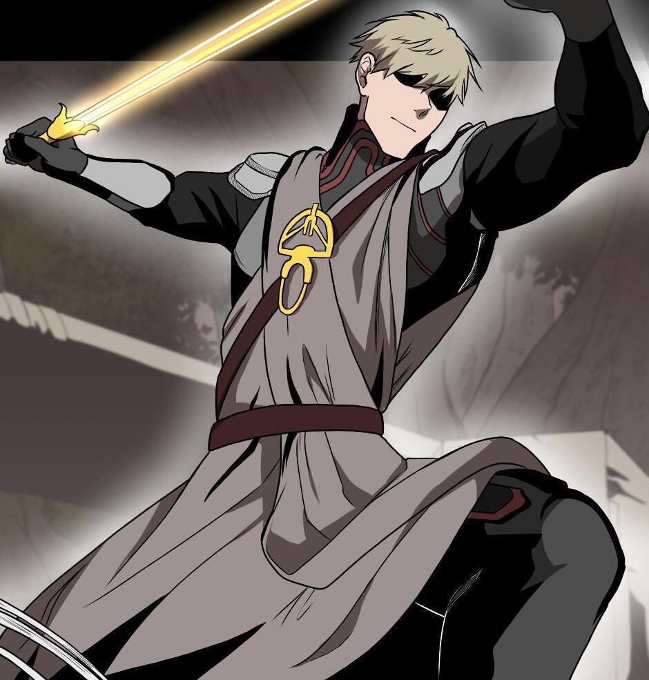 The Beginning After the End Chapter 55 page 72 - 