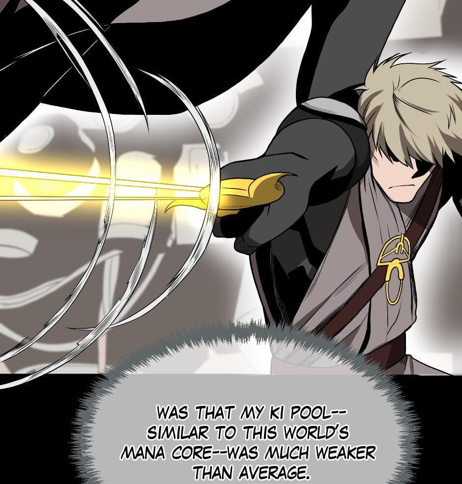The Beginning After the End Chapter 55 page 73 - 