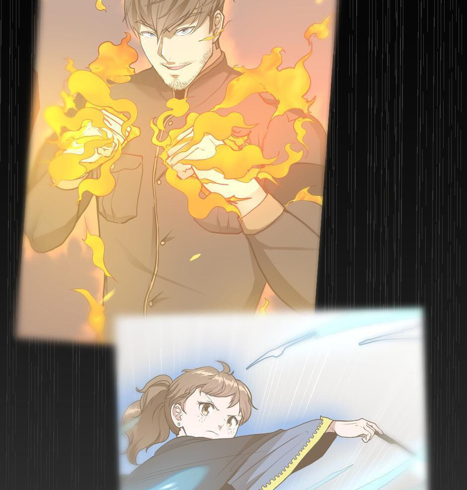The Beginning After the End Chapter 55 page 77 - 