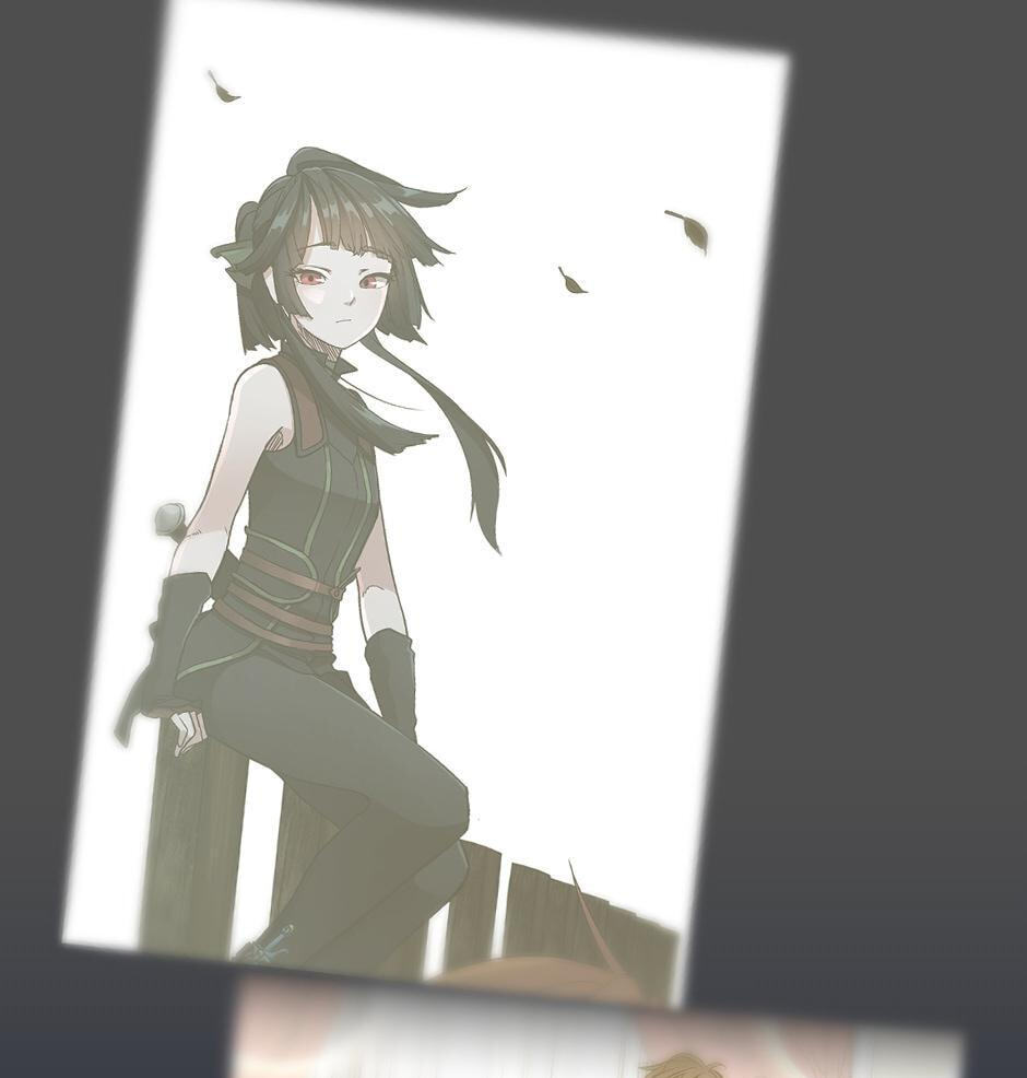 The Beginning After the End Chapter 55 page 83 - 