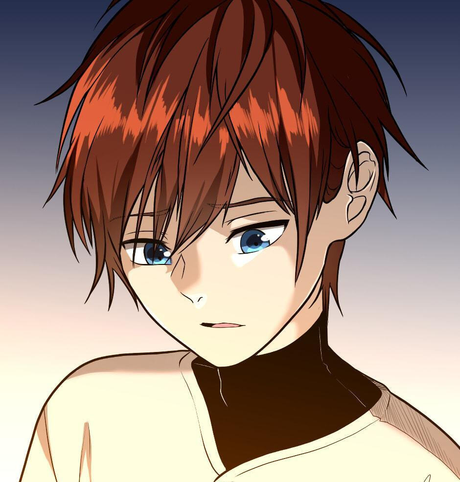 The Beginning After the End Chapter 55 page 85 - 