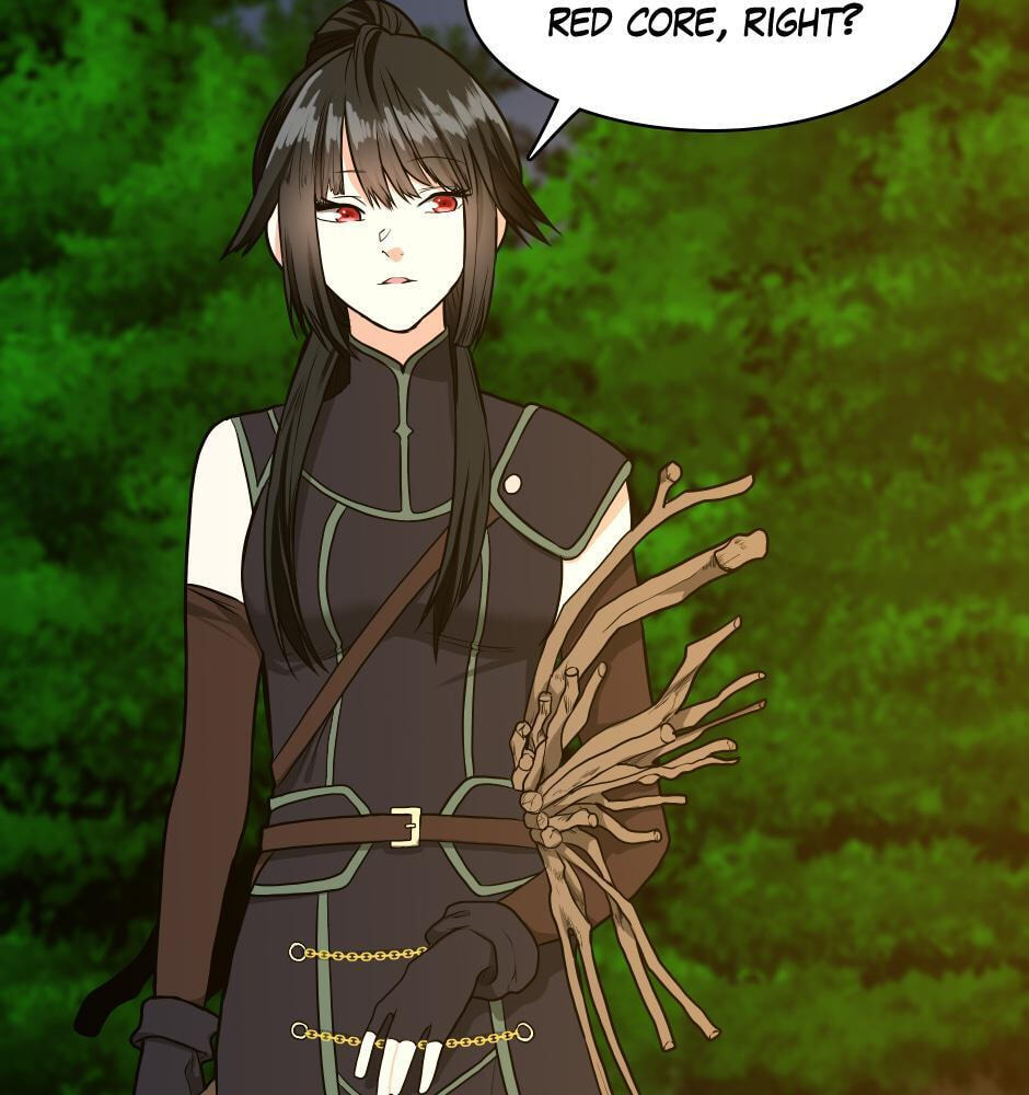 The Beginning After the End Chapter 55 page 10 - 