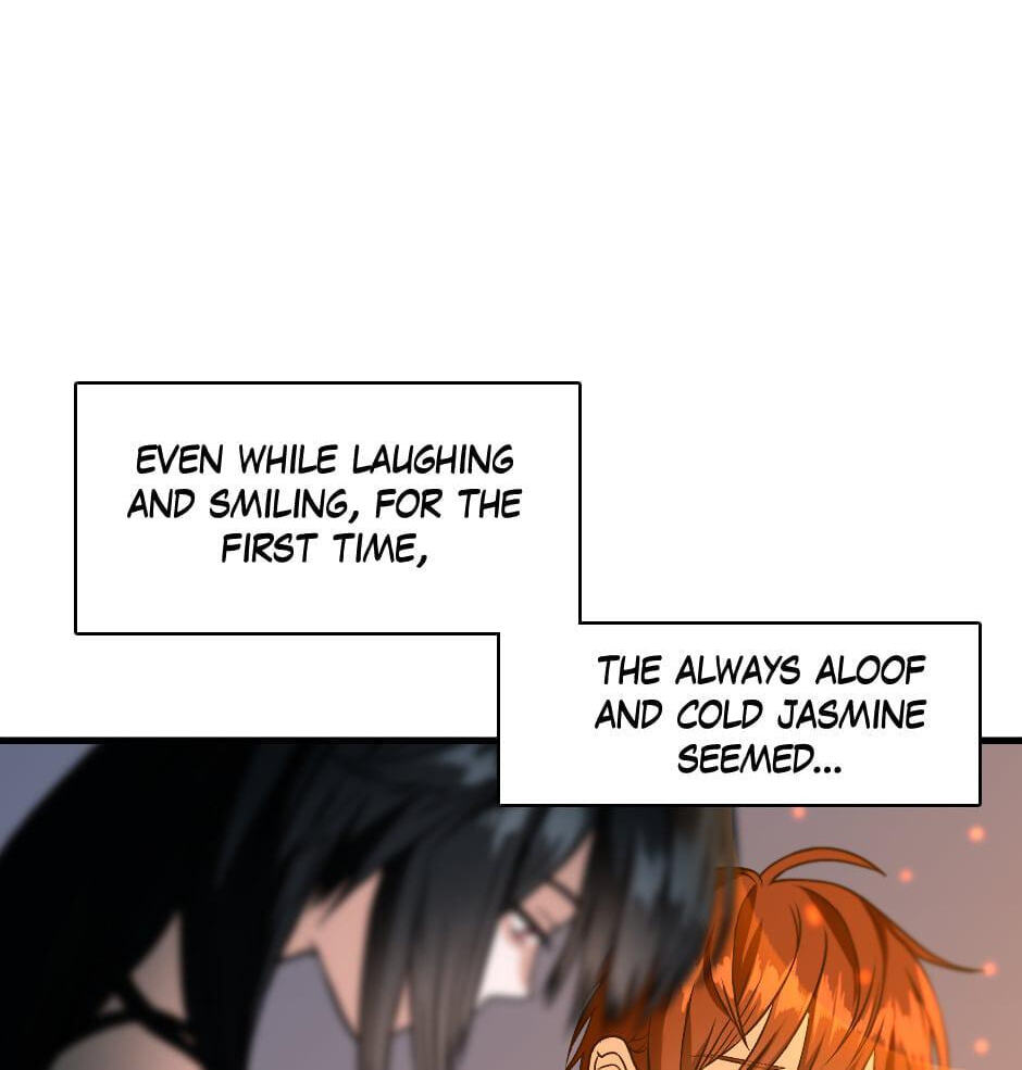 The Beginning After the End Chapter 55 page 94 - 