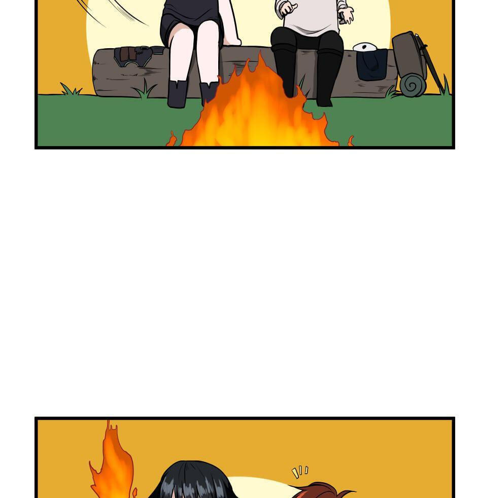 The Beginning After the End Chapter 55 page 97 - 